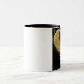 Tasse 2 Couleurs isis2 (Centre)