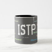 TASSE 2 COULEURS ISTP (Centre)