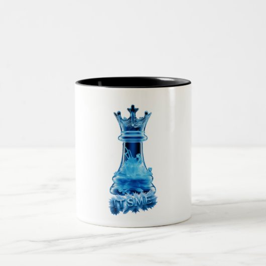 TASSE 2 COULEURS ITS ME (Centre)