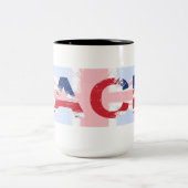 Tasse 2 Couleurs Jack (Centre)