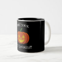 Jack-o'-Lanterne - Allumez vos cauchemars