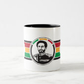 Tasse 2 Couleurs Jah (Centre)