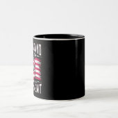 Tasse 2 Couleurs Je comprends la mission Chat Dame sans chat (Centre)