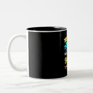 Tasse 2 Couleurs Je Crois Aux Anges Et Aux libellules