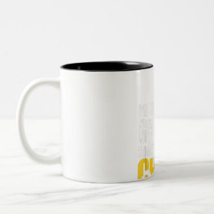 Tasse 2 Couleurs Je Ne Suis Pas Toujours Grincheux, Parfois Je Joue