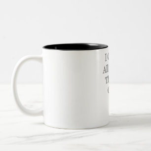 Tasse 2 Couleurs Je Peux Faire Tout Par Christ