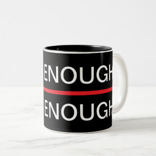 TASSE 2 COULEURS JE SUIS ASSUME