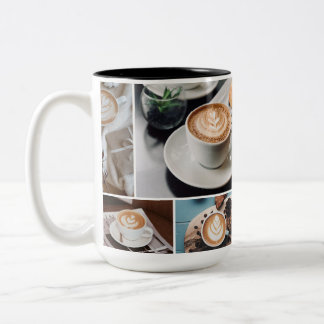 Tasse 2 Couleurs Je t'aime ma boutique