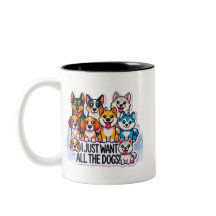 JE VEUX QUE TOUS LES CHIENS AIMENT