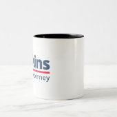 Tasse 2 Couleurs Jenkins pour le Procureur de la République (Centre)