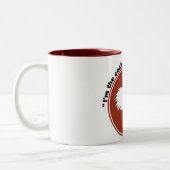 TASSE 2 COULEURS JEPIII (Gauche)