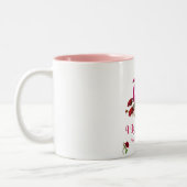 Tasse 2 Couleurs Jésus (Gauche)