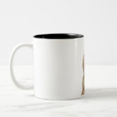 Tasse 2 Couleurs Jeu de Persan (3 années) (Gauche)