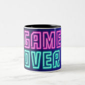 Tasse 2 Couleurs Jeu sur Musique (Centre)