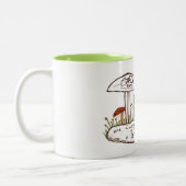 Tasse 2 Couleurs Jeudi (Gauche)