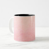 Tasse 2 Couleurs Jeune mariée et domestique d'honneur (Devant gauche)