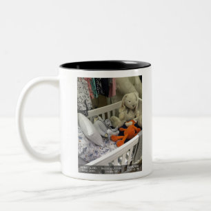 TASSE 2 COULEURS JEUX DE JOUETS ET SPORTS,
