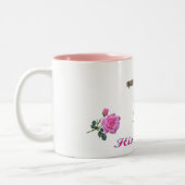 Tasse 2 Couleurs john 3:16 (Gauche)