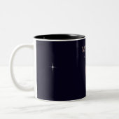 Tasse 2 Couleurs John 3:16 (Gauche)