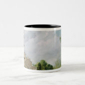 Tasse 2 Couleurs John Constable | Malvern Hall, le Warwickshire, (Centre)