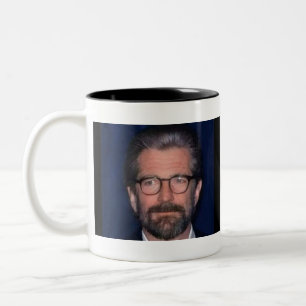 Tasse 2 Couleurs John F. Kennedy Jr