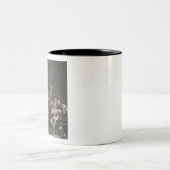 Tasse 2 Couleurs John L. Sullivan - George Bellows - 19 (Centre)