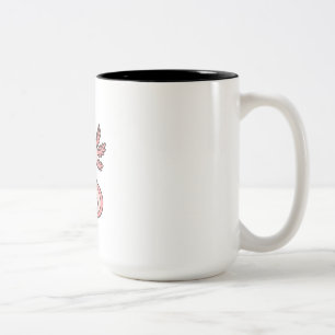 Tasse 2 Couleurs Joli Axolotl Rose Dessin Animé – Salama Kawaii Ado