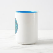 Tasse 2 Couleurs Joli Pull ! Musique officielle (Centre)