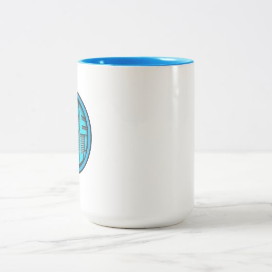 Tasse 2 Couleurs Joli Pull ! Musique officielle (Centre)