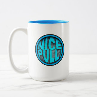 Tasse 2 Couleurs Joli Pull ! Musique officielle