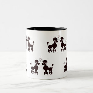Tasse 2 Couleurs Jolies canicules