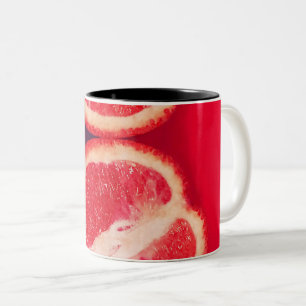 Tasse 2 Couleurs Jolies légumes