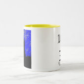 Tasse 2 Couleurs © Jon & Erson:XVI (Centre)