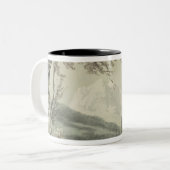 Tasse 2 Couleurs Joseph Mallord William Turner | près de (Devant gauche)