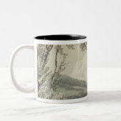 Tasse 2 Couleurs Joseph Mallord William Turner | près de (Gauche)