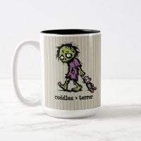 Jouet Singe Chaussette Zombie Monstre Mignon Phras