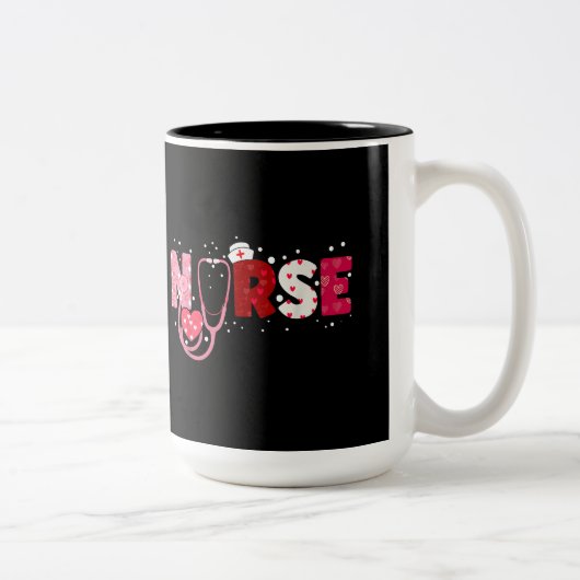 Tasse 2 Couleurs Journée internationale de la femme 2025 Accélérer (Droit)