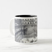 Tasse 2 Couleurs Jouter, 1565 (Devant gauche)