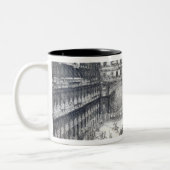 Tasse 2 Couleurs Jouter, 1565 (Gauche)