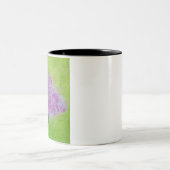 Tasse 2 Couleurs Joyeux (Centre)