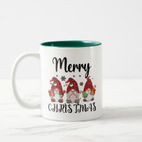 Joyeux Noël Gnomies Noël Gnomes