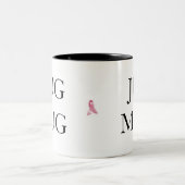 TASSE 2 COULEURS JUGMUG (Centre)
