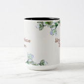Tasse 2 Couleurs Jusmin Dream Blossom (Centre)