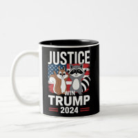Justice pour Peanut Win Trump 2024