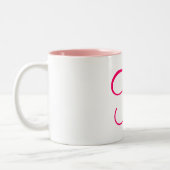 TASSE 2 COULEURS K (Gauche)