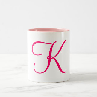 TASSE 2 COULEURS K
