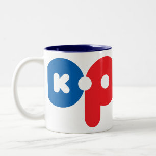 TASSE 2 COULEURS K-POP 01