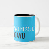 Tasse 2 Couleurs Kadavu (Devant droit)