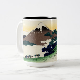 Tasse 2 Couleurs Kai province