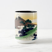 Tasse 2 Couleurs Kai province (Centre)